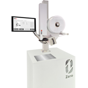 GeBE Picture Linerless-Upgrade: VARIO Plus Linerless Thermodrucker jetzt in Print&Apply Systemen von IMA Labeling