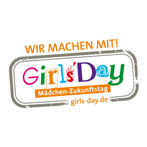 GeBE Picture Girls' Day "Ich werde Chefin!", bei Sandra Pabst